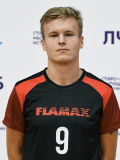 Андрей Кремнев