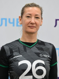 Евгения Гаврилова
