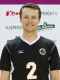 Дмитрий Горягин