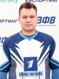 Алексей Романов