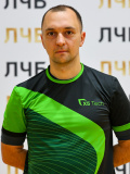 Сергей Лазарев