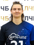 Юрий Лонский