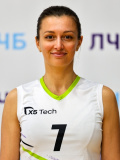 Маргарита Олениченко