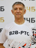 Сергей Тарасенко