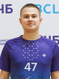 Павел Манухин