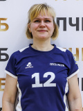 Наталья Чистова