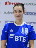 Екатерина Сейфетдинова