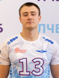 Антон Щугарев