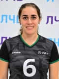 Елена Москалева