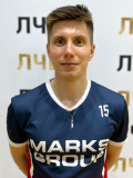 Сергей Воногс