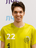 Глеб Кириллов