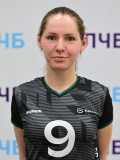 Светлана Иноземцева