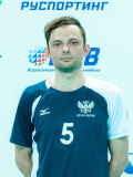 Константин Соколовский