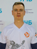 Иван Щекин