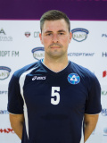 Андрей Барабанов