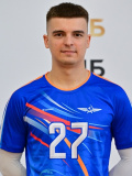 Даниил Сильвестров