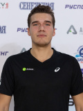 Дмитрий Никитин