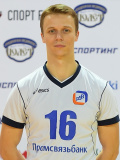 Роман Лесин