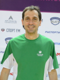 Евгений Колесов