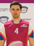Алексей Манушин