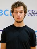 Игорь Перцев