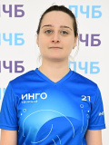 Алёна Филина