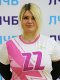 Ирина Нижельская
