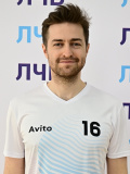 Алексей Пиксаев