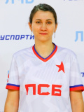 Екатерина Гриневич