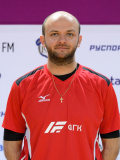 Алексей Рукин