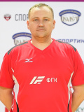 Дмитрий Арсентьев