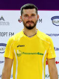 Алексей Коврегин