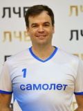 Павел Сухоруков