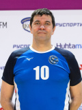 Алексей Масалаткин