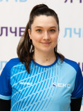 Мария Александрова