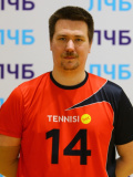 Дмитрий Матюшин