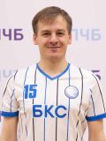 Кирилл Тюпаков