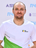 Дмитрий Кулаев