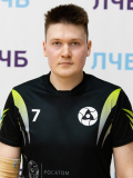 Михаил Лазуков