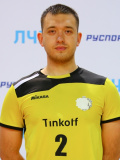 Игорь Фомин