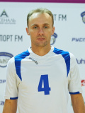 Михаил Енютин