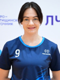 Юлия Дьякова