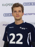 Алексей Фролов