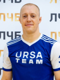 Илья Малютин