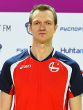 Дмитрий Логинов