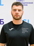 Андрей Чуприн