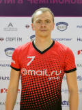 Никита Степаненко