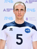 Андрей Козусев