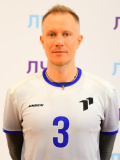 Михаил Звездин