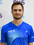 Иван Зверев
